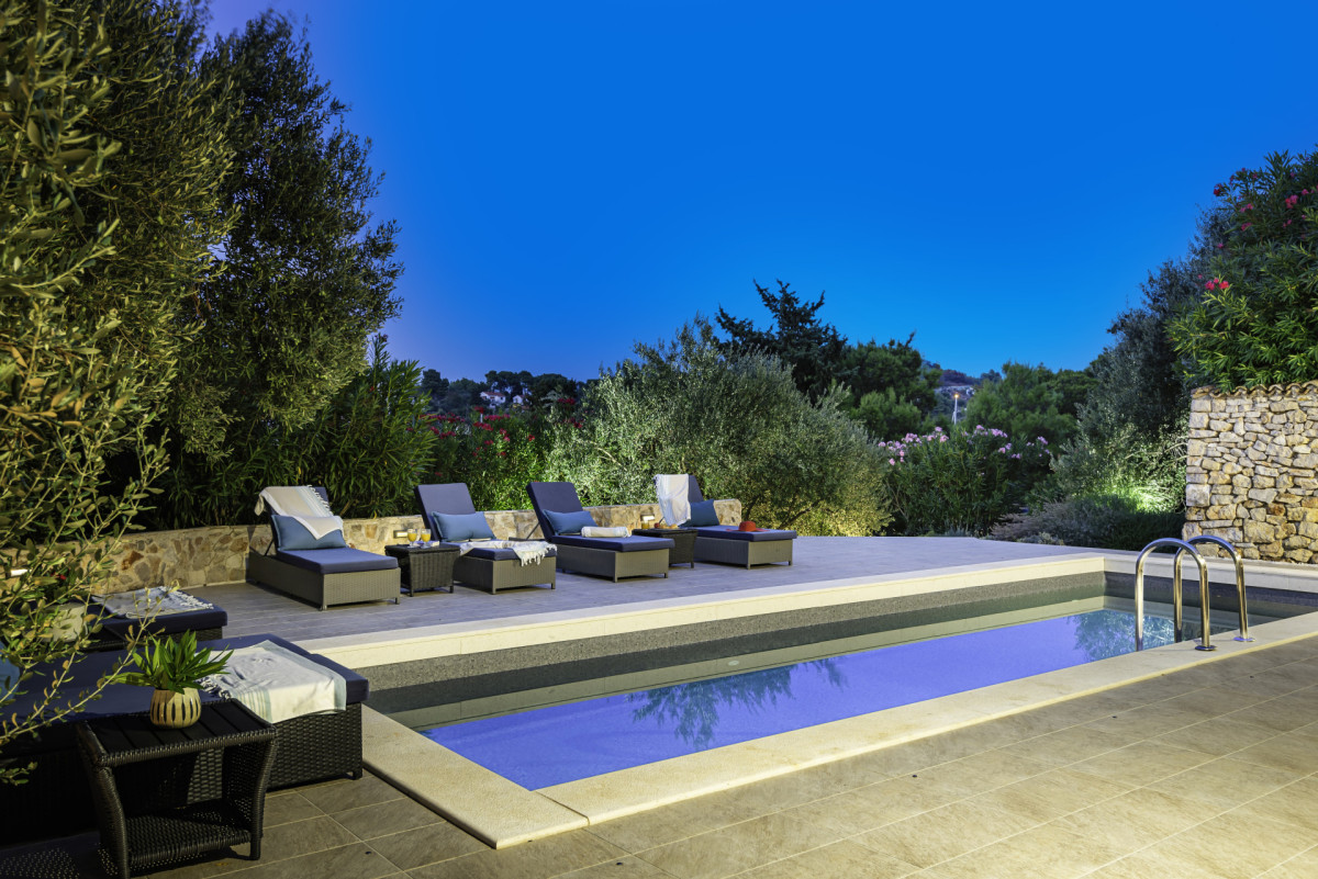 Villa Marceline