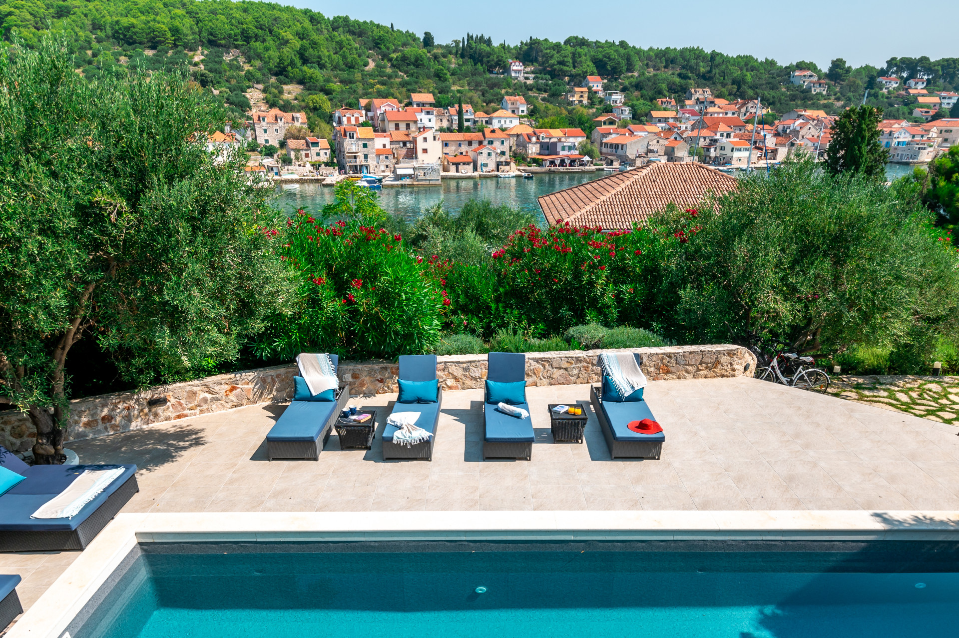 Island Villa Marceline