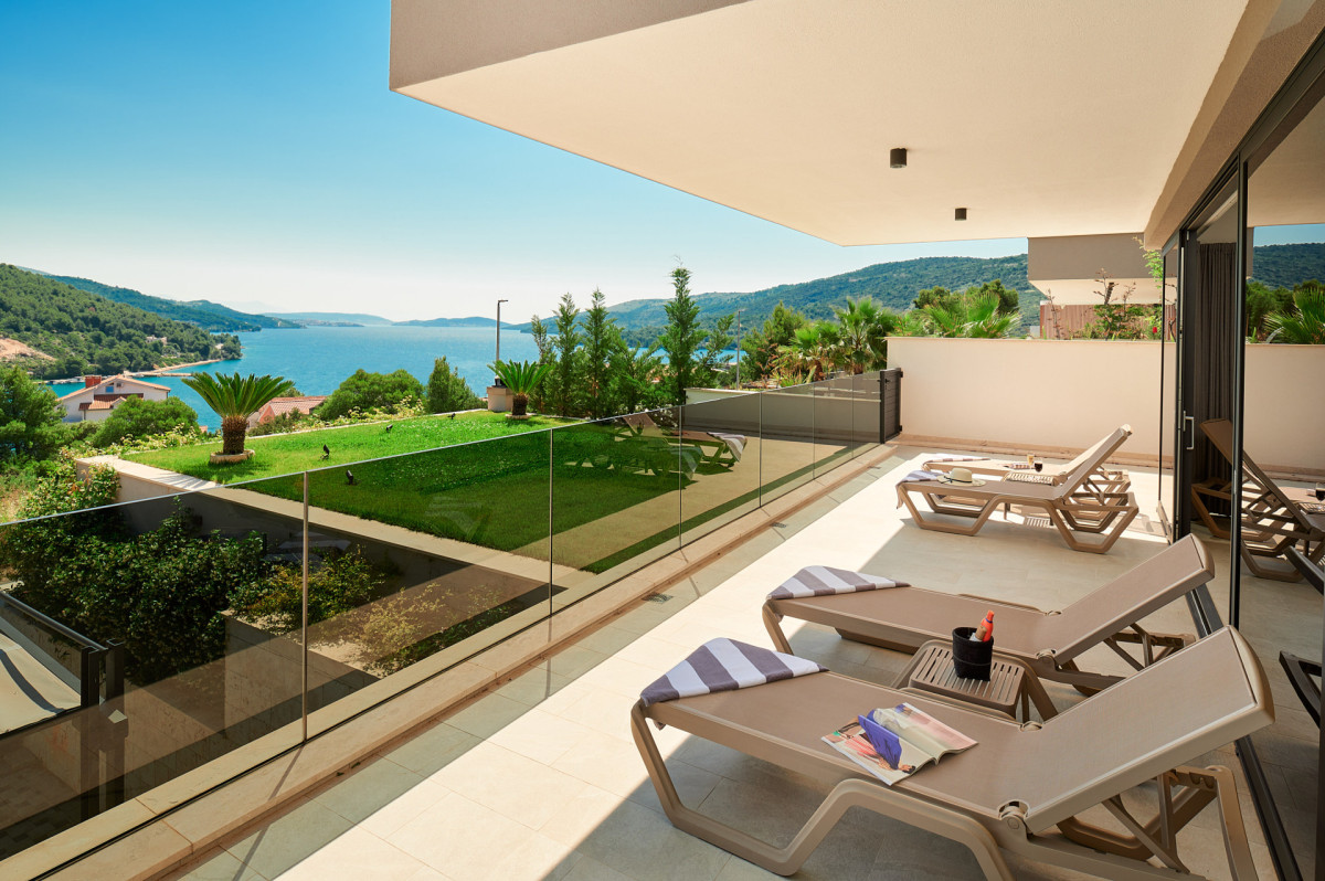 Villa Lucy Cherry