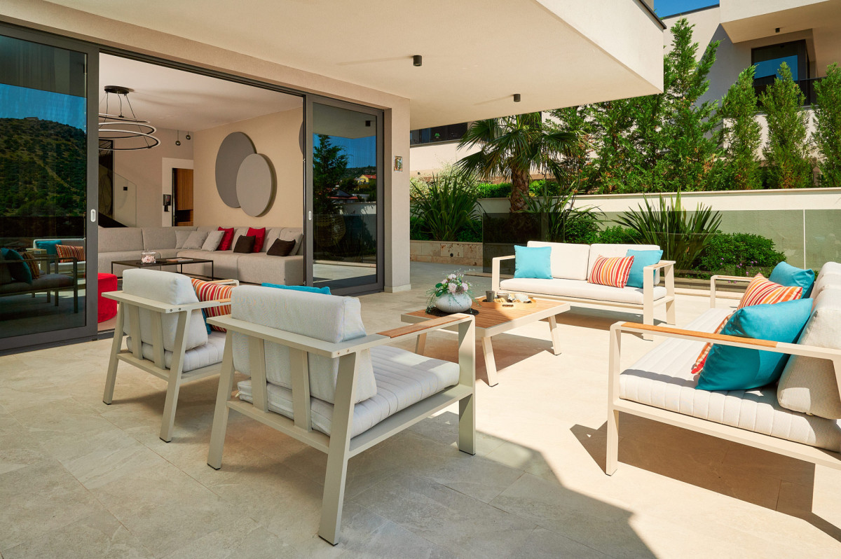 Villa Lucy Cherry