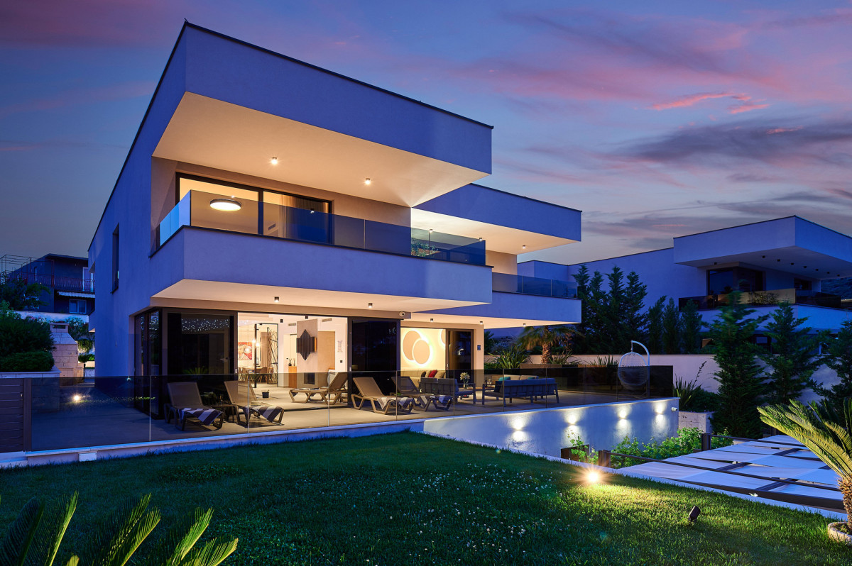 Villa Lucy Cherry