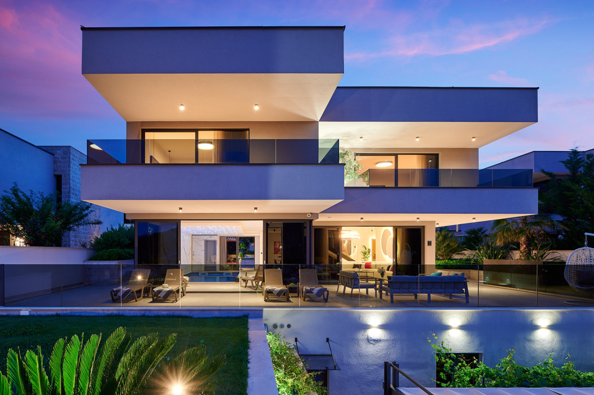 Villa Lucy Cherry