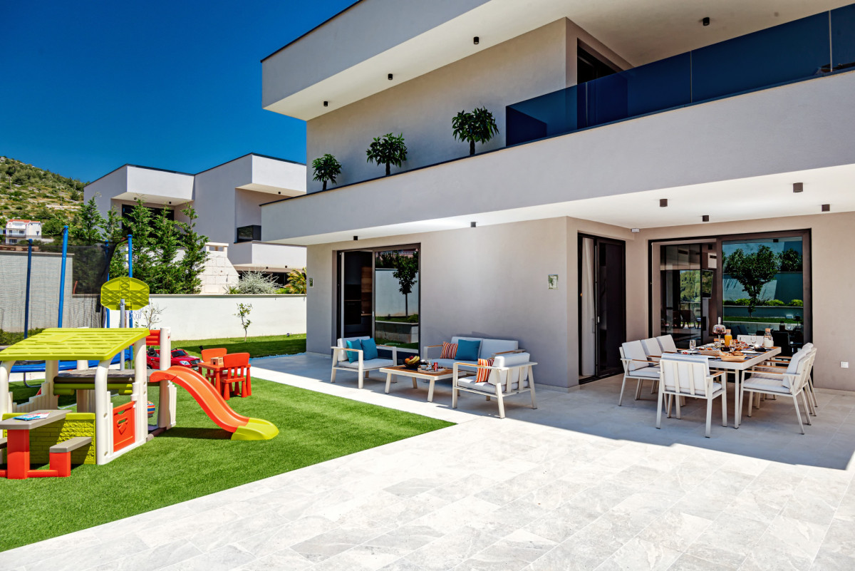 Villa Lucy Cherry