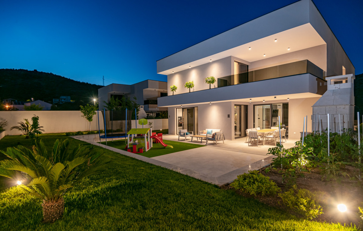 Villa Lucy Cherry