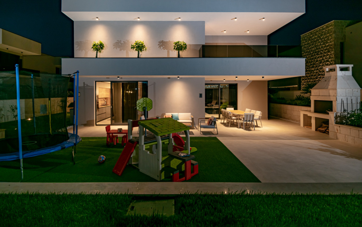 Villa Lucy Cherry