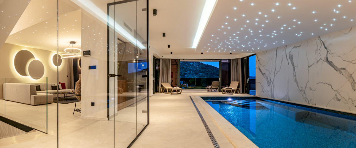 Villa Lucy Cherry