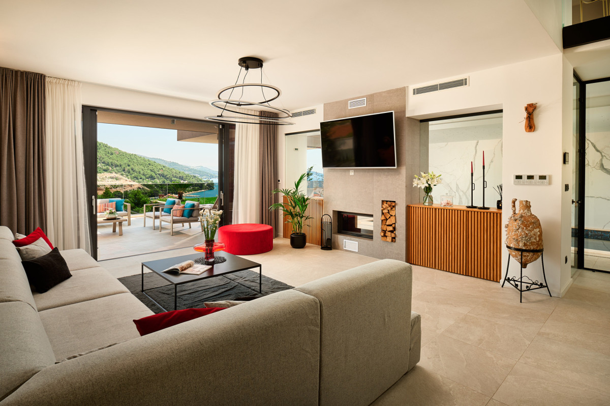 Villa Lucy Cherry
