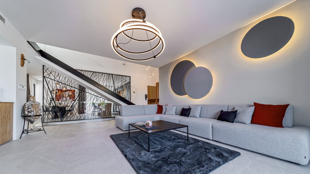 Villa Lucy Cherry
