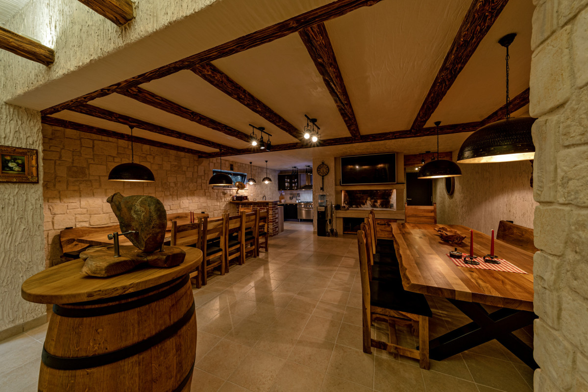 Villa Lucy Cherry