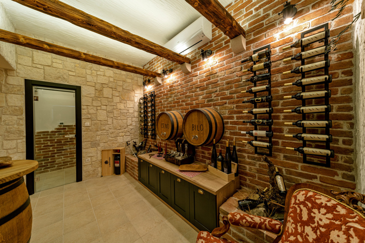 Villa Lucy Cherry