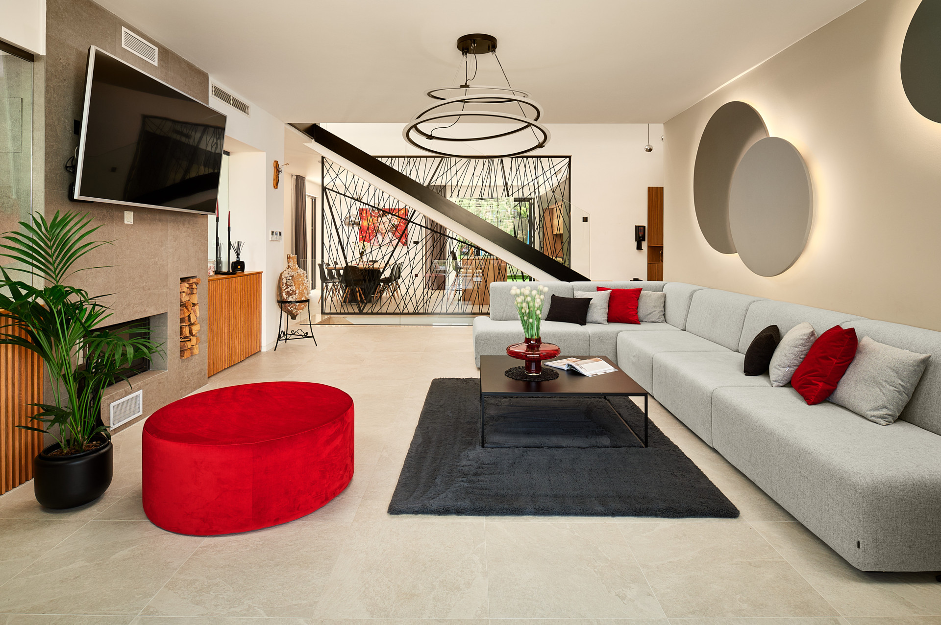 Villa Lucy Cherry