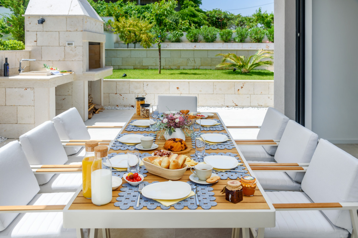 Villa Lucy Lemon