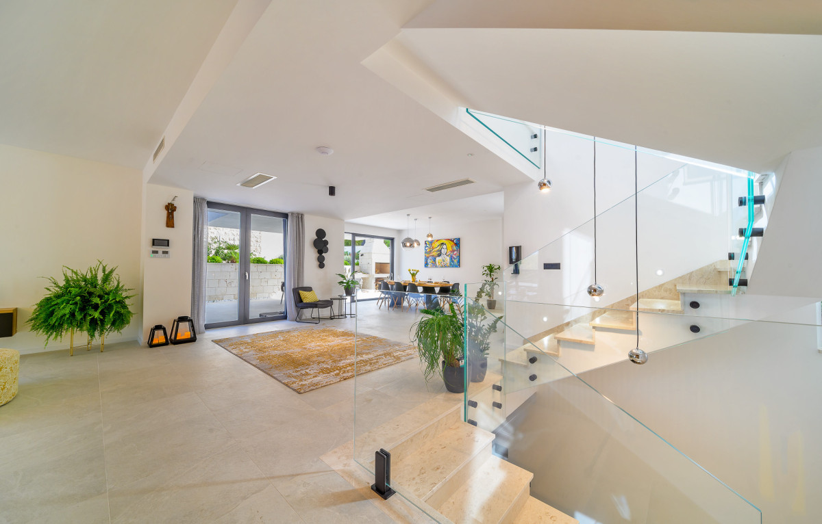 Villa Lucy Lemon