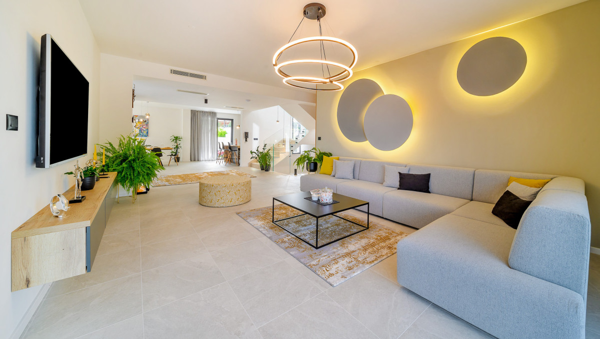 Villa Lucy Lemon