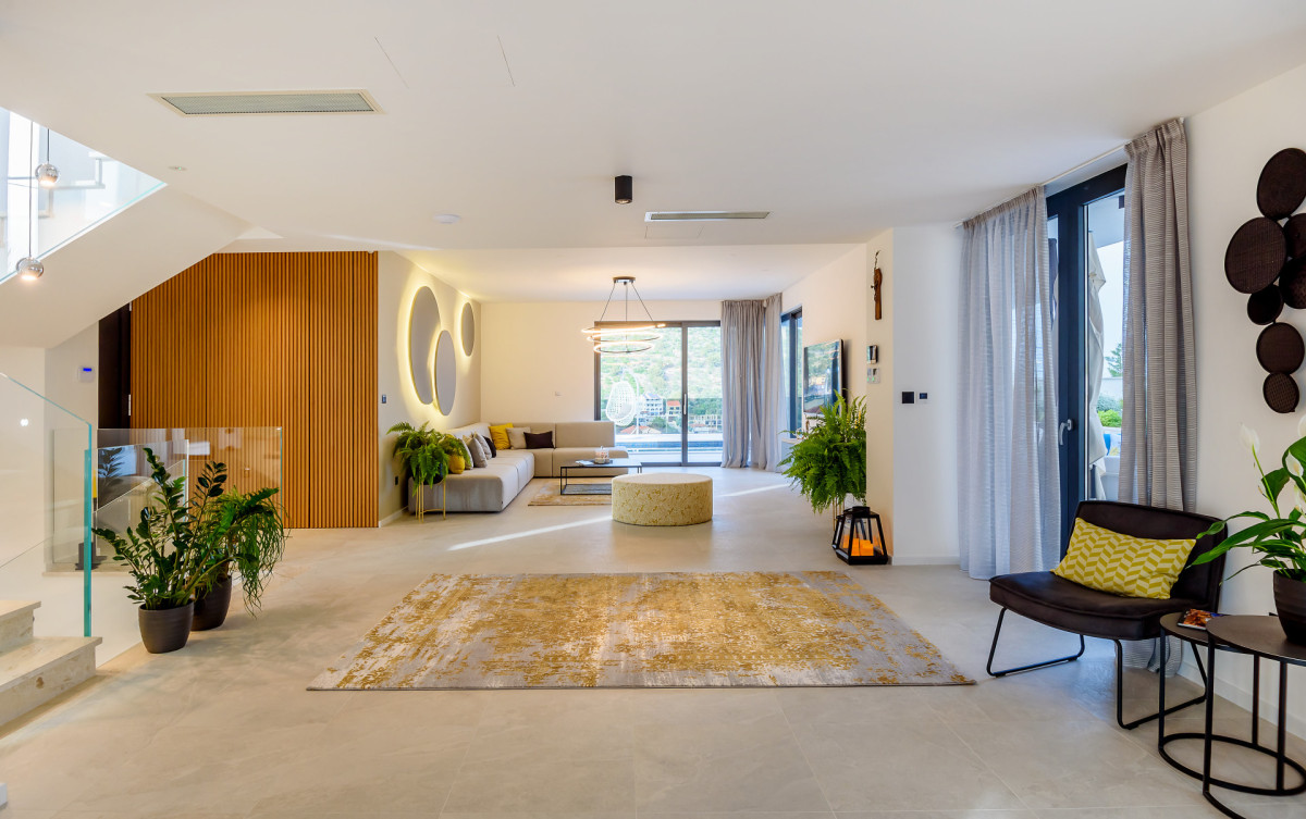 Villa Lucy Lemon