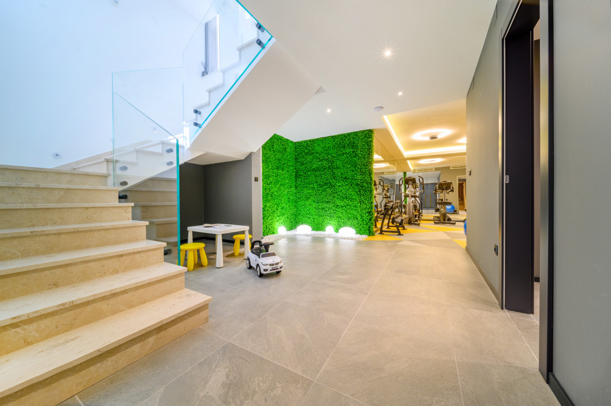 Villa Lucy Lemon