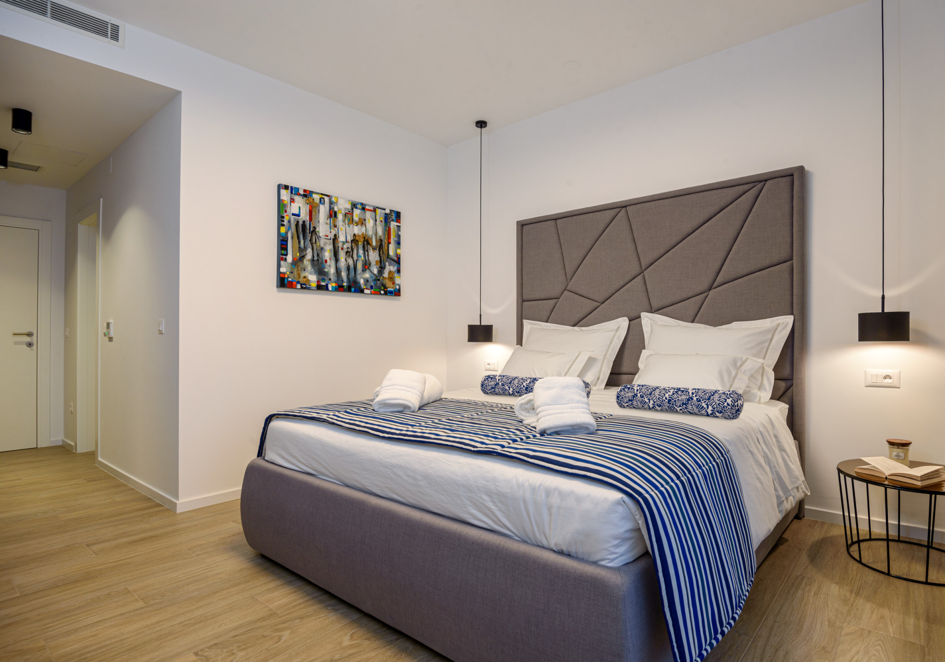 Villa Plum in Trogir