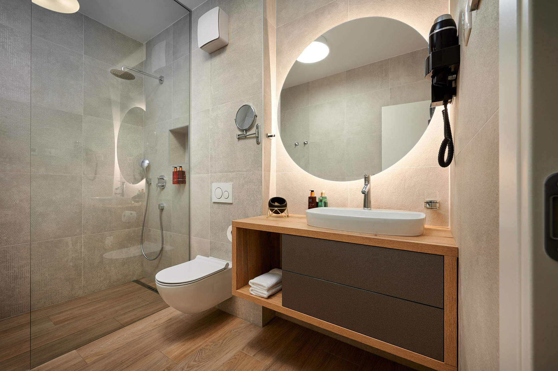 Villa Plum in Trogir
