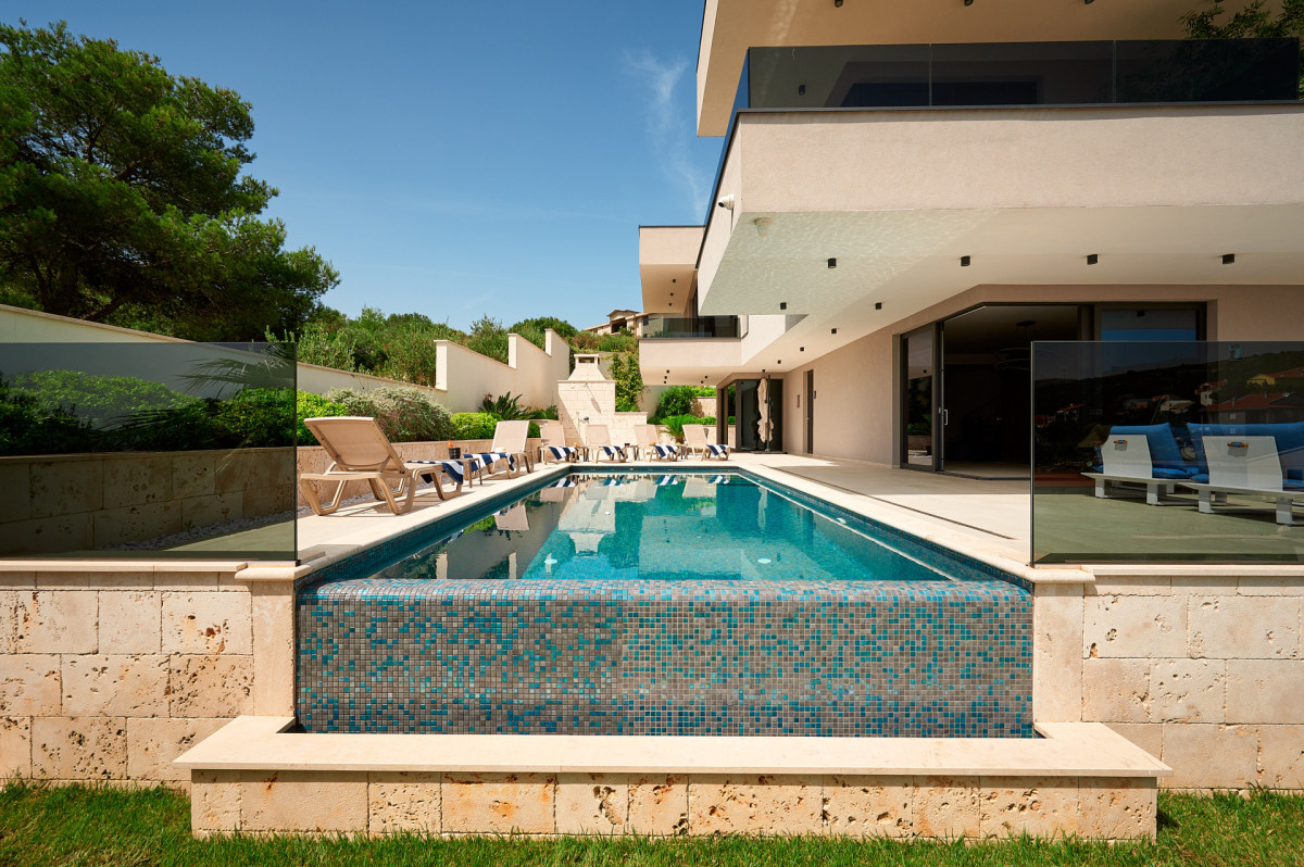 Villa Lucy Plum