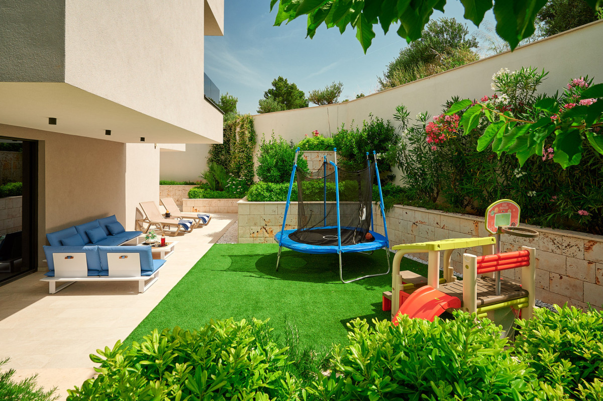 Villa Lucy Plum