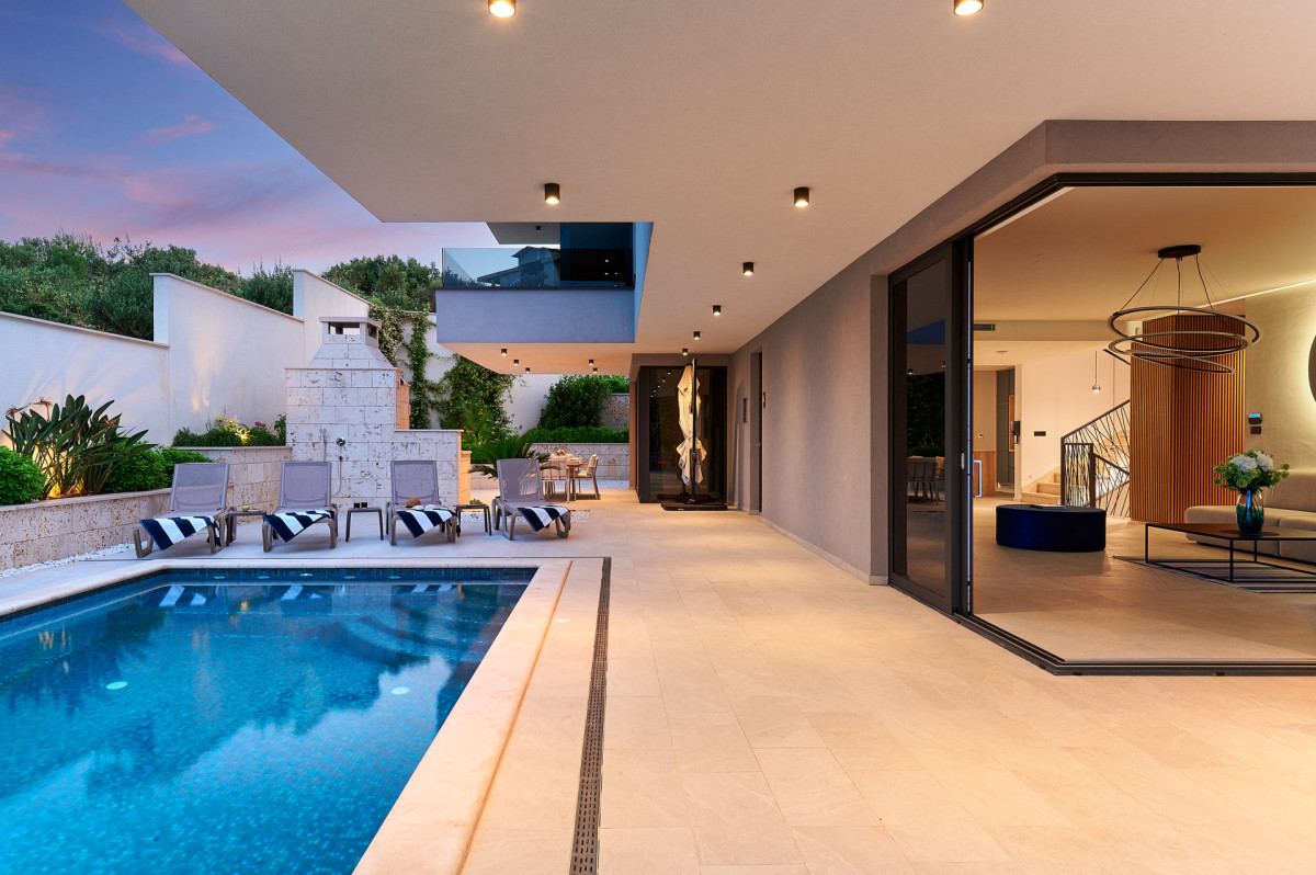 Villa Lucy Plum