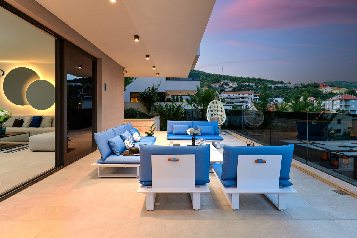 Villa Lucy Plum
