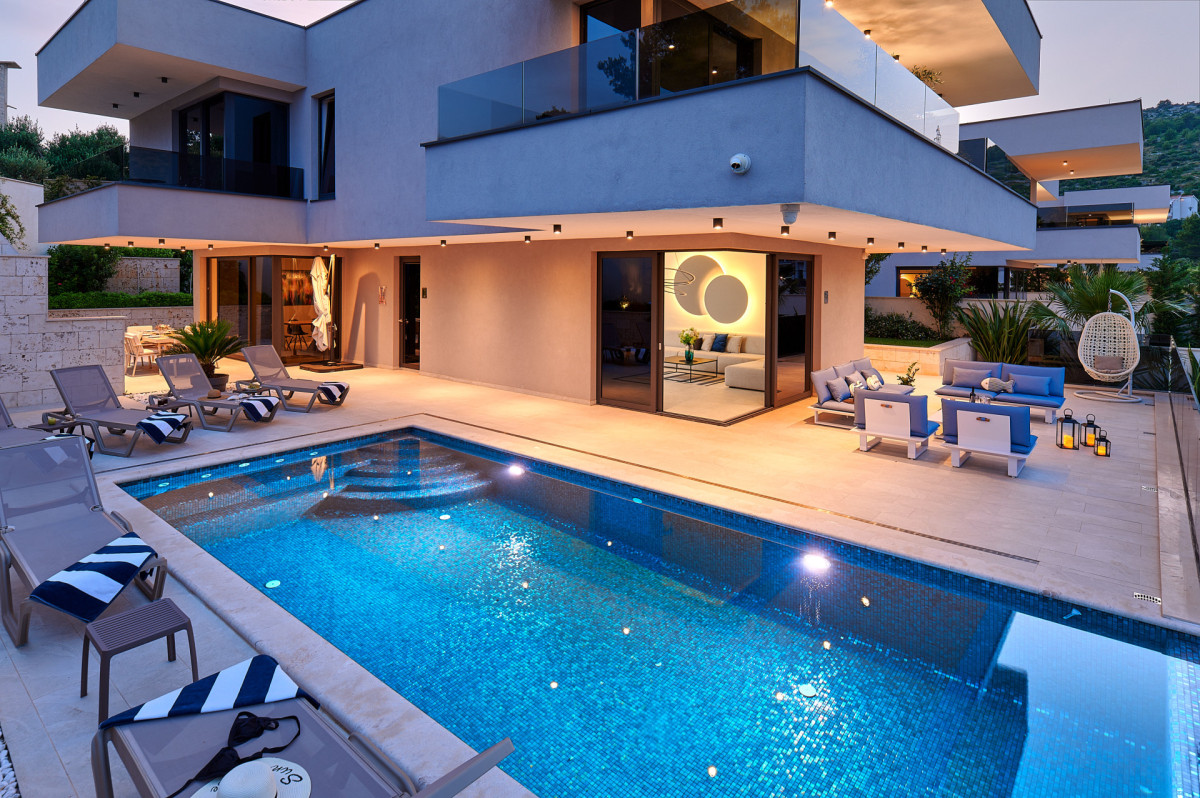 Villa Lucy Plum