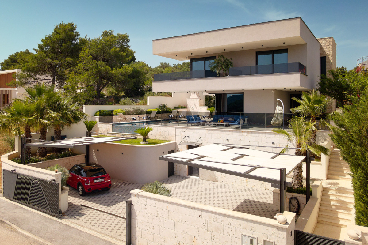 Villa Lucy Plum