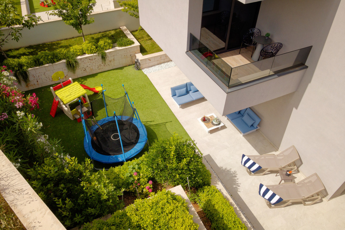 Villa Lucy Plum