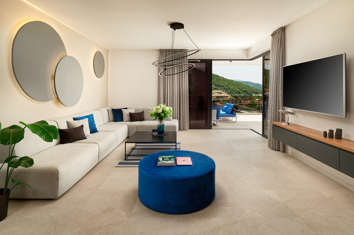 Villa Lucy Plum