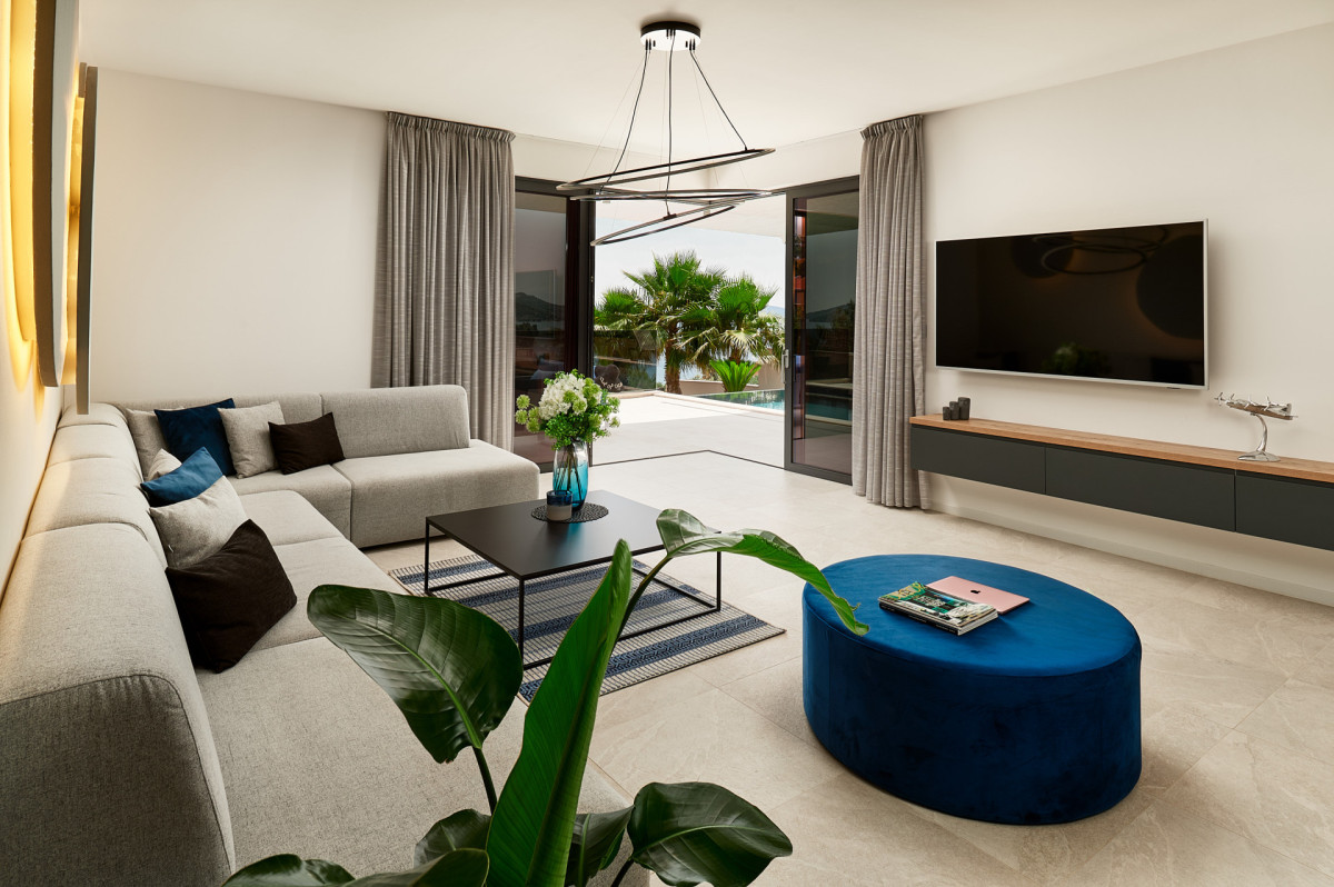 Villa Lucy Plum