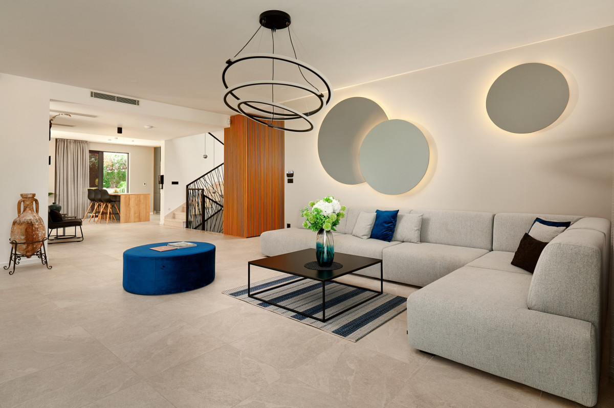 Villa Lucy Plum
