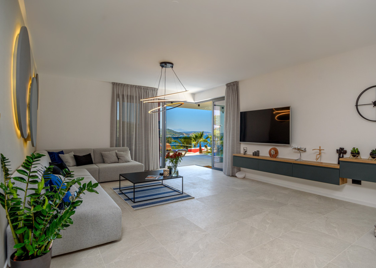 Villa Lucy Plum