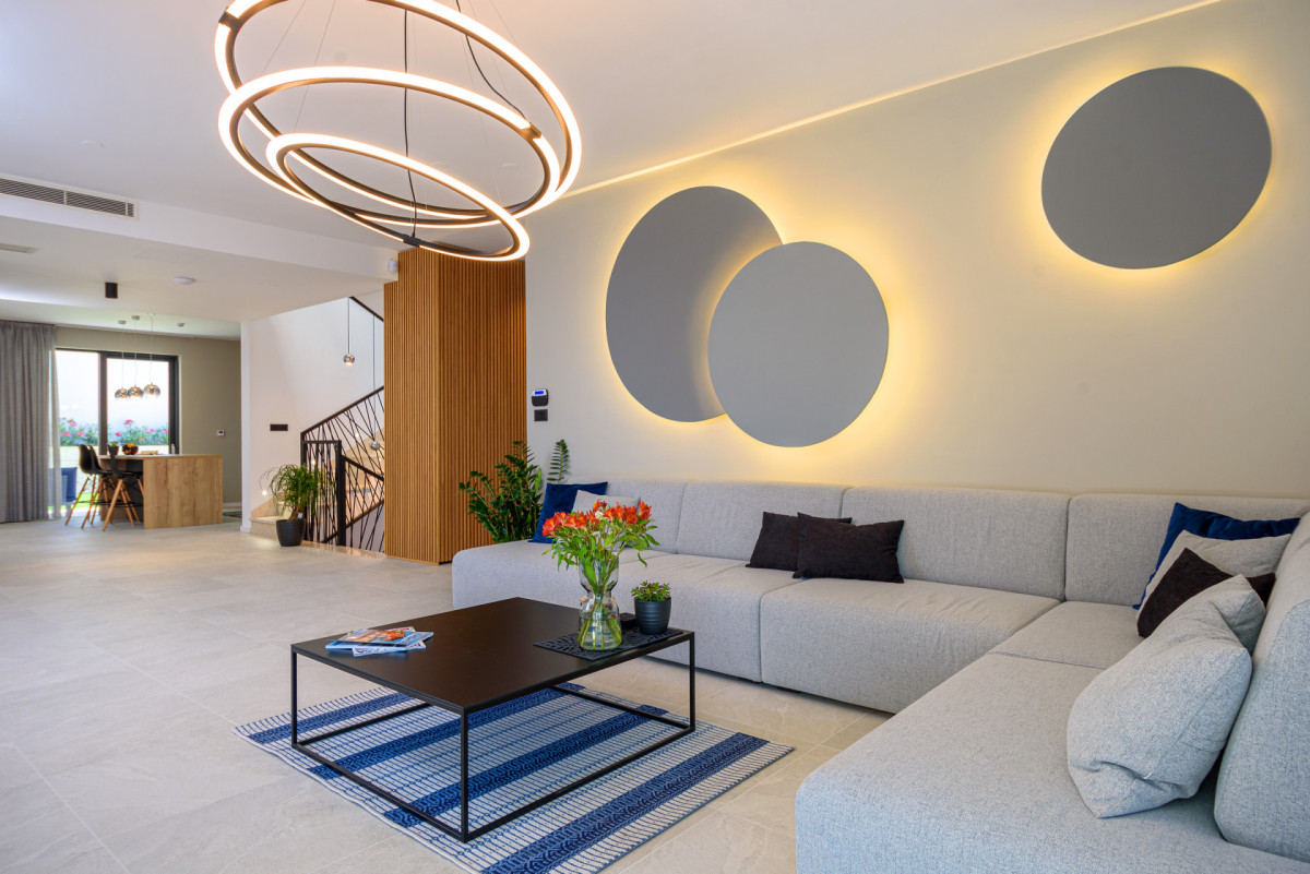Villa Lucy Plum