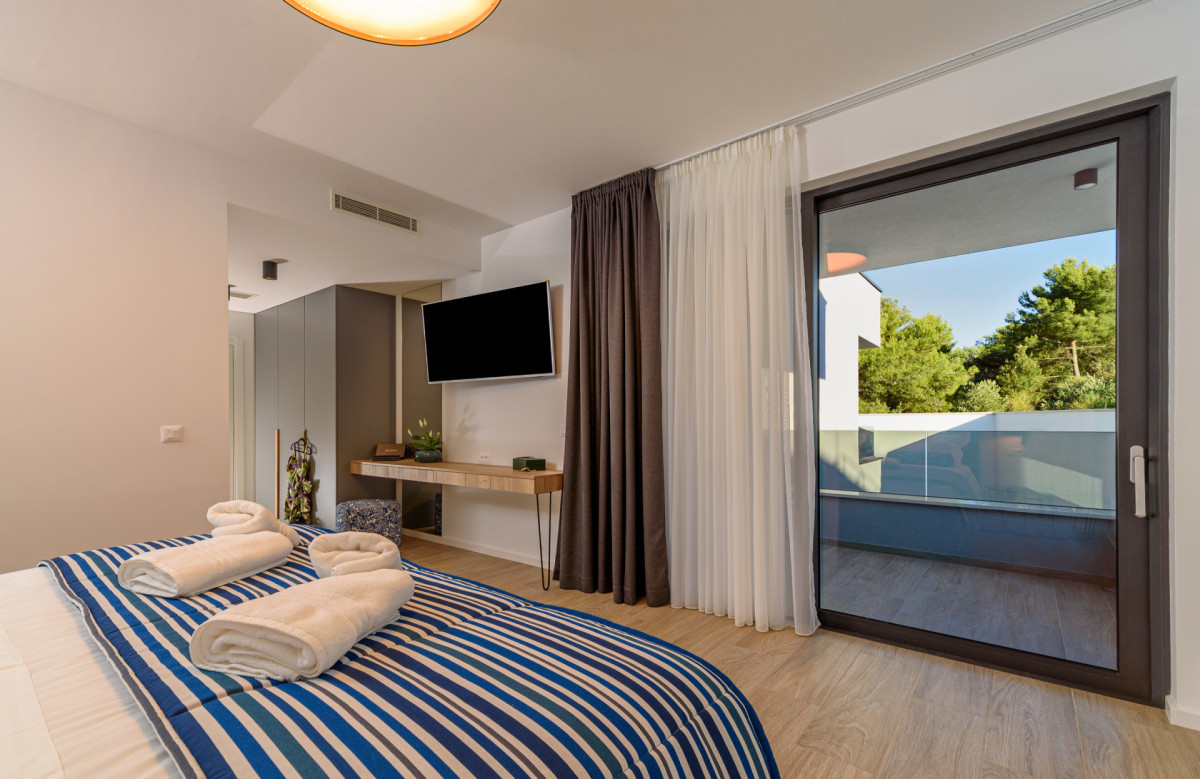Villa Lucy Plum