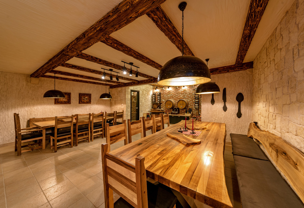 Villa Lucy Plum