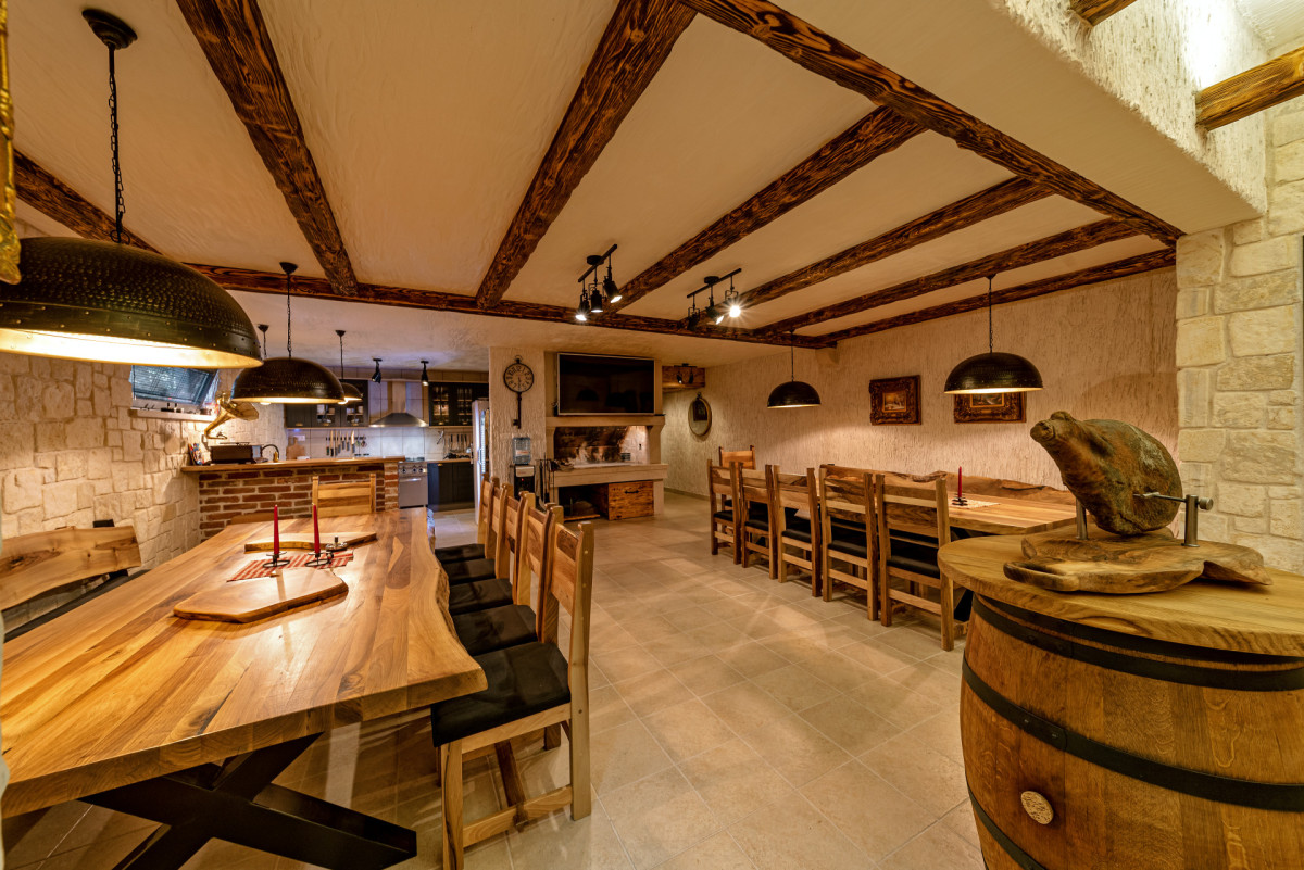 Villa Lucy Plum