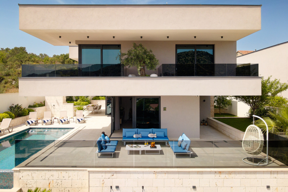Villa Lucy Plum