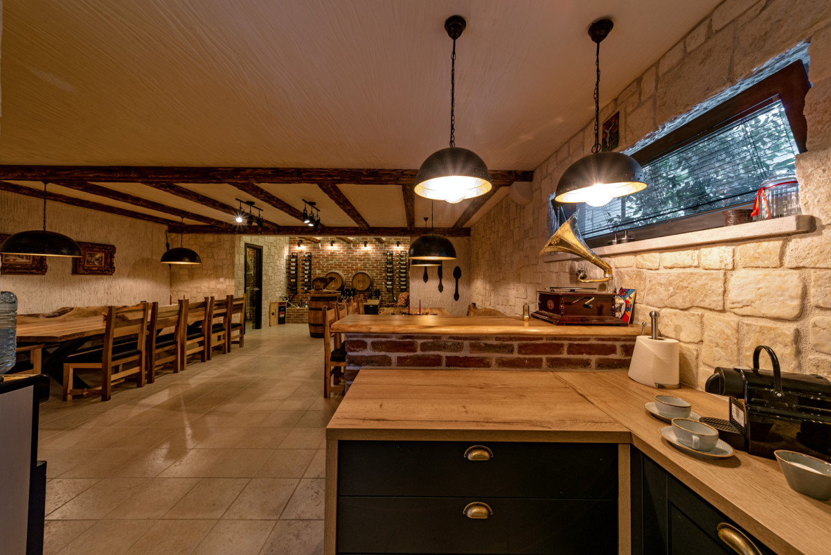 Villa Lucy Plum