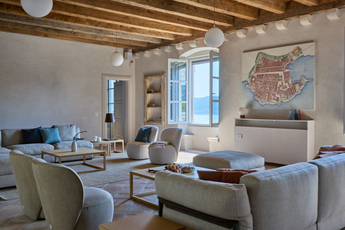 Villa Ghetaldi 1516