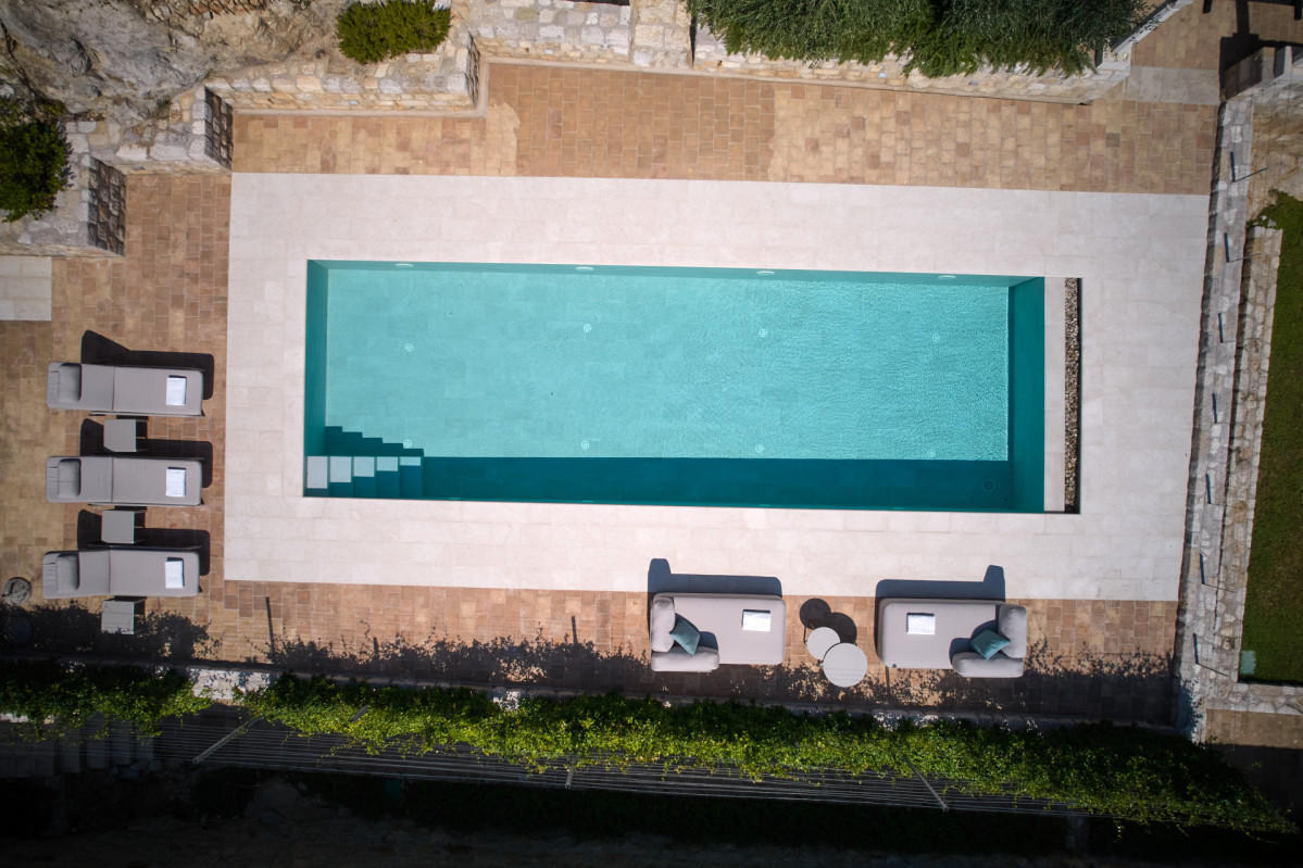 Villa Ghetaldi 1516
