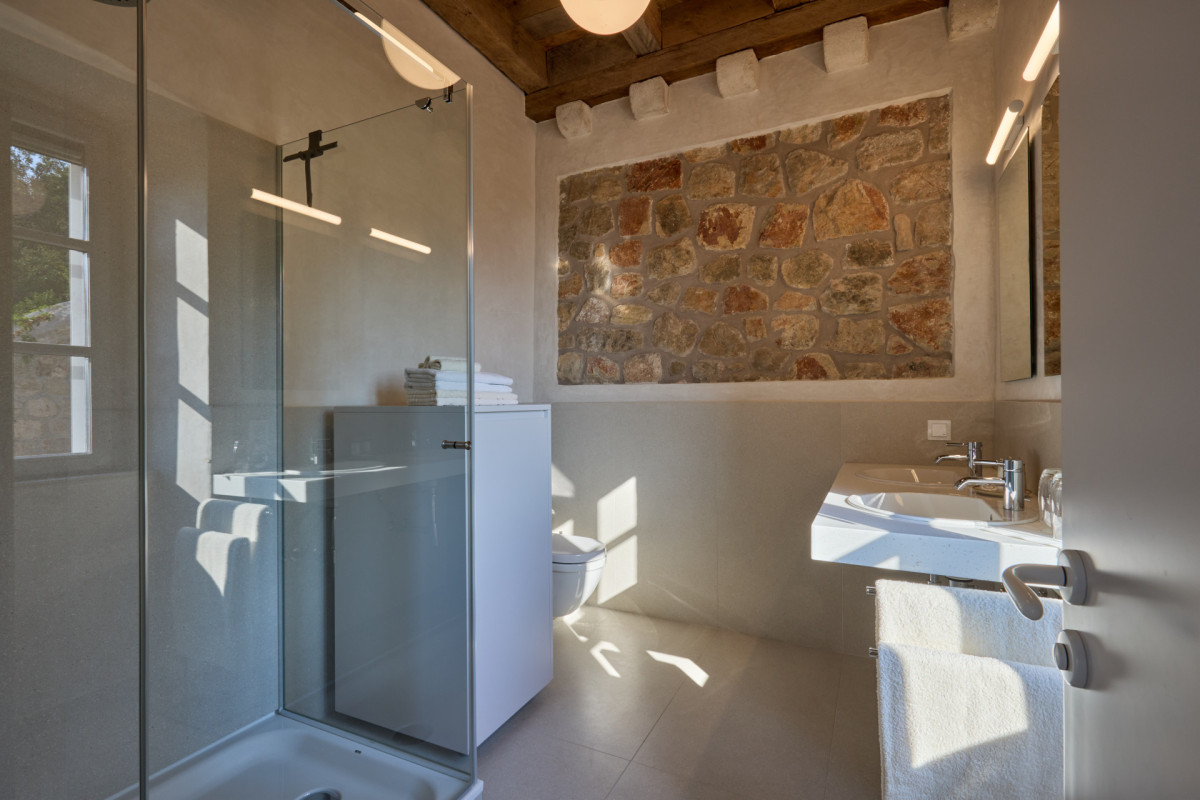 Villa Ghetaldi 1516