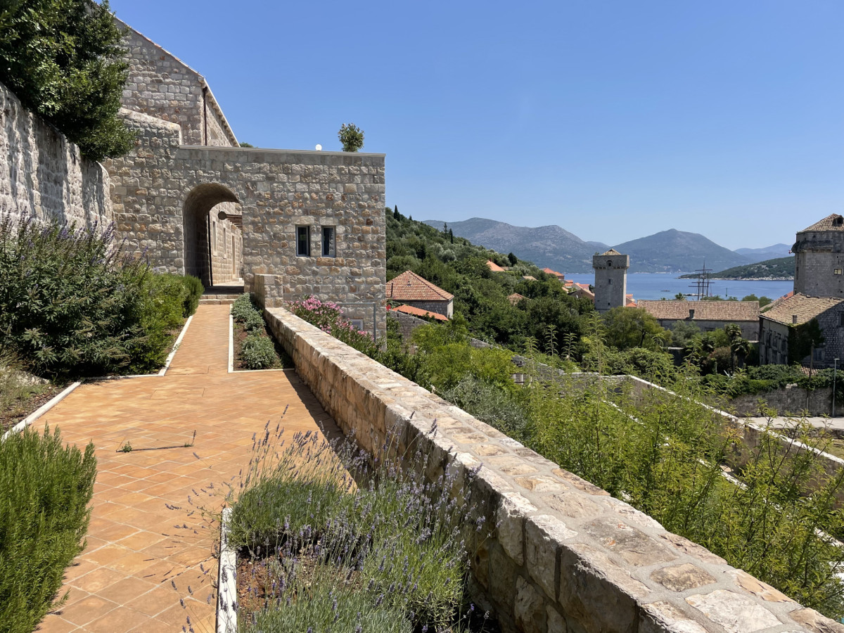 Villa Ghetaldi 1516