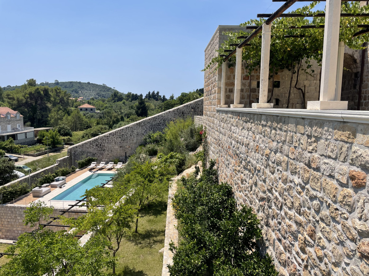 Villa Ghetaldi 1516