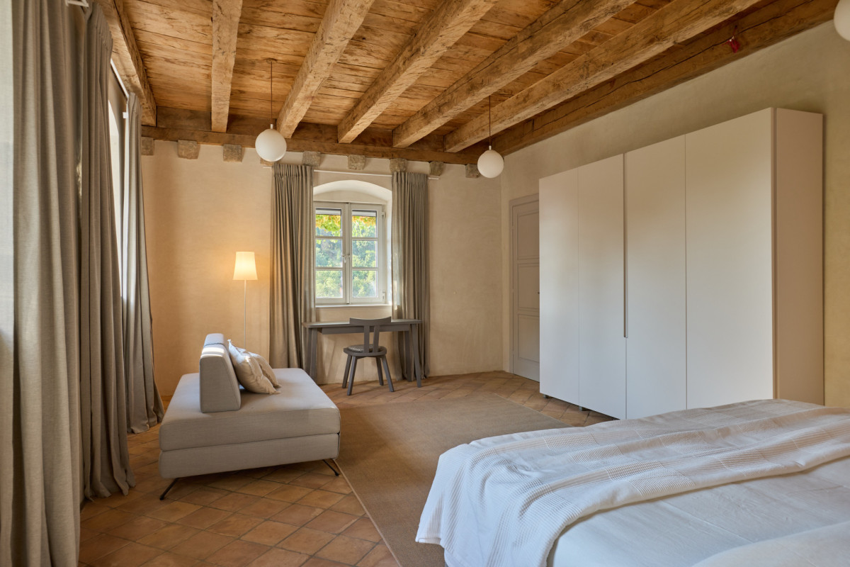 Villa Ghetaldi 1516