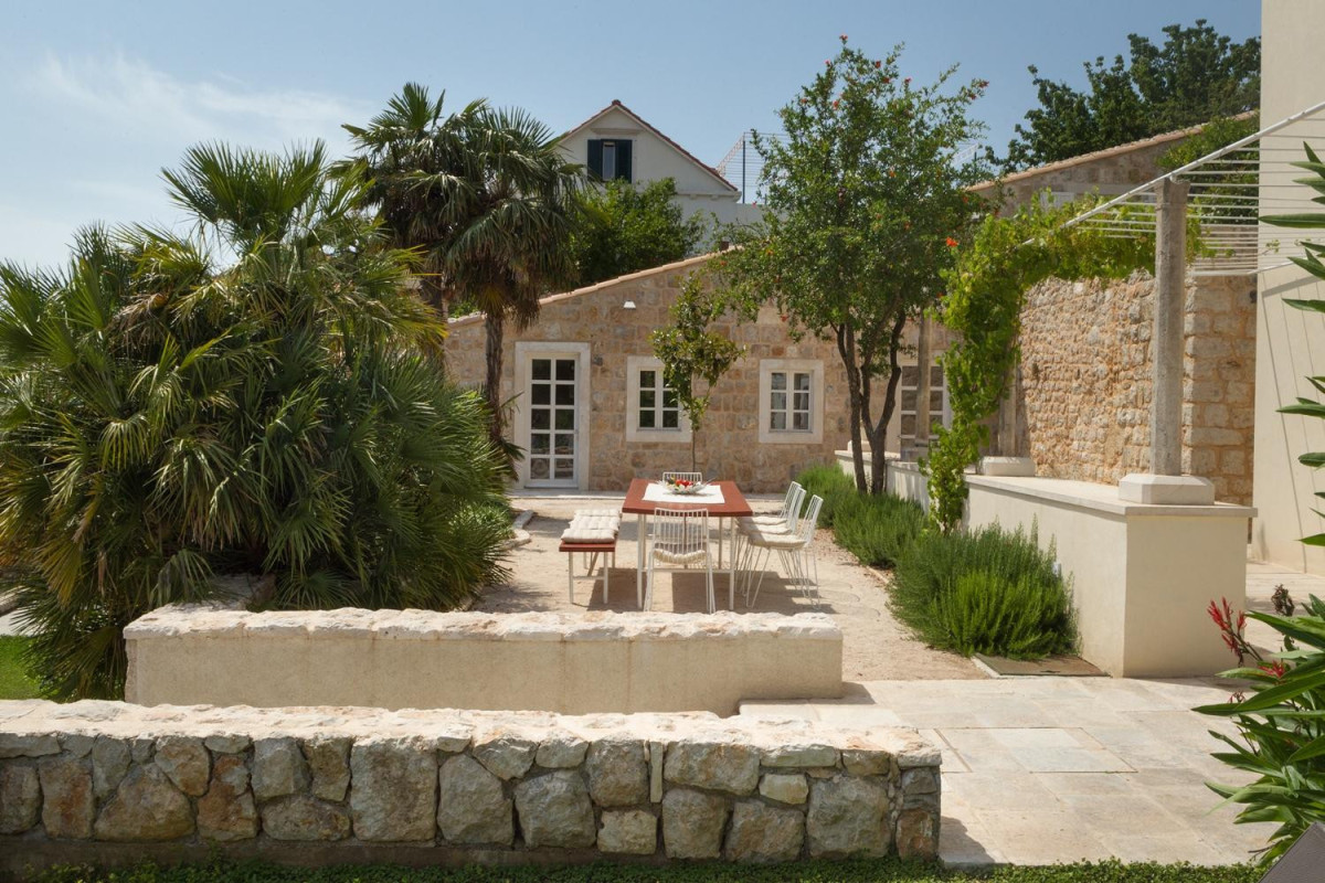 Villa Orti Dubrovnik