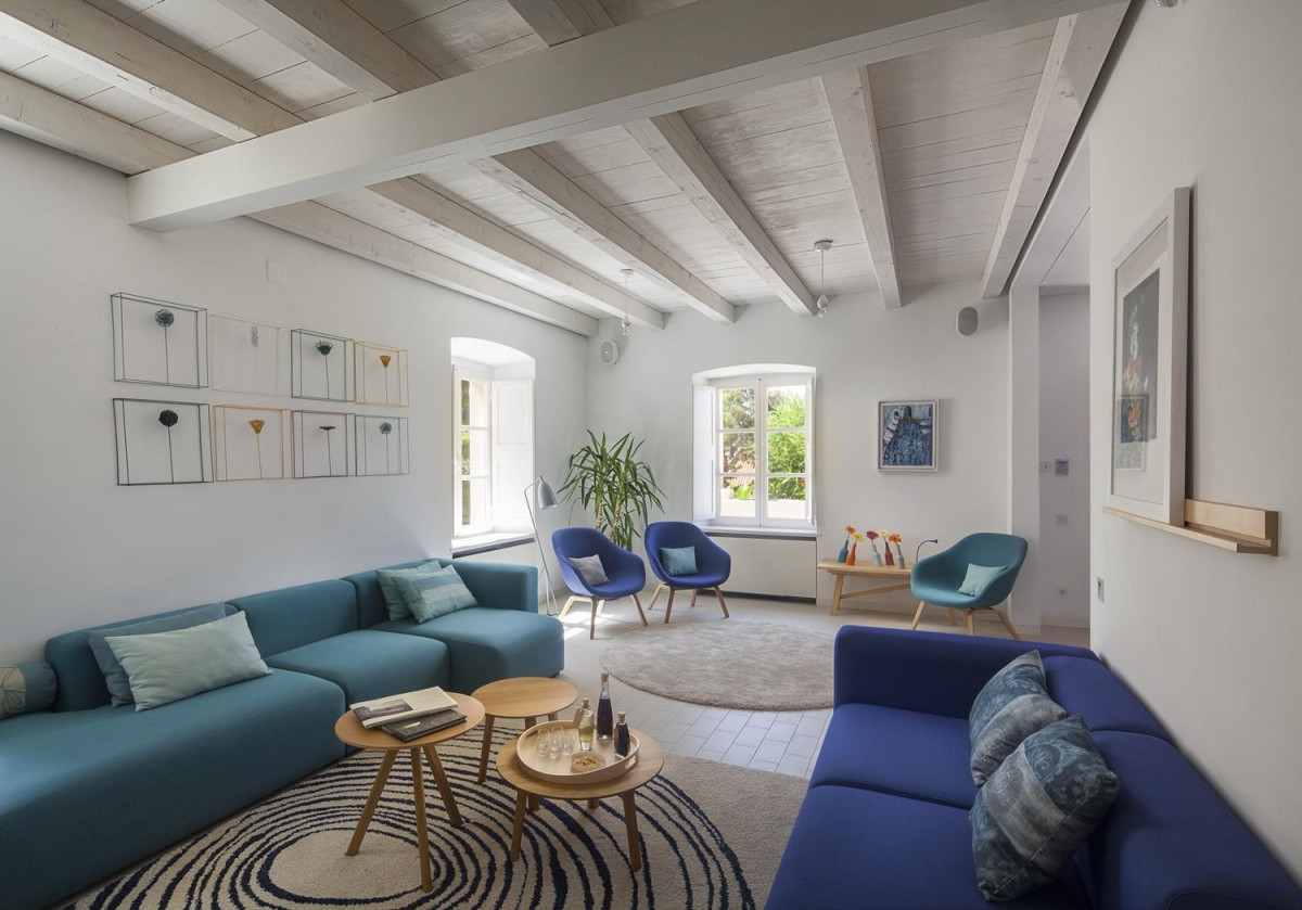 Villa Orti Dubrovnik