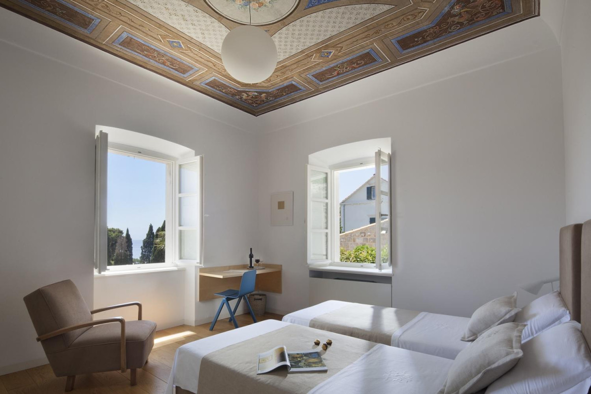 Villa Orti Dubrovnik