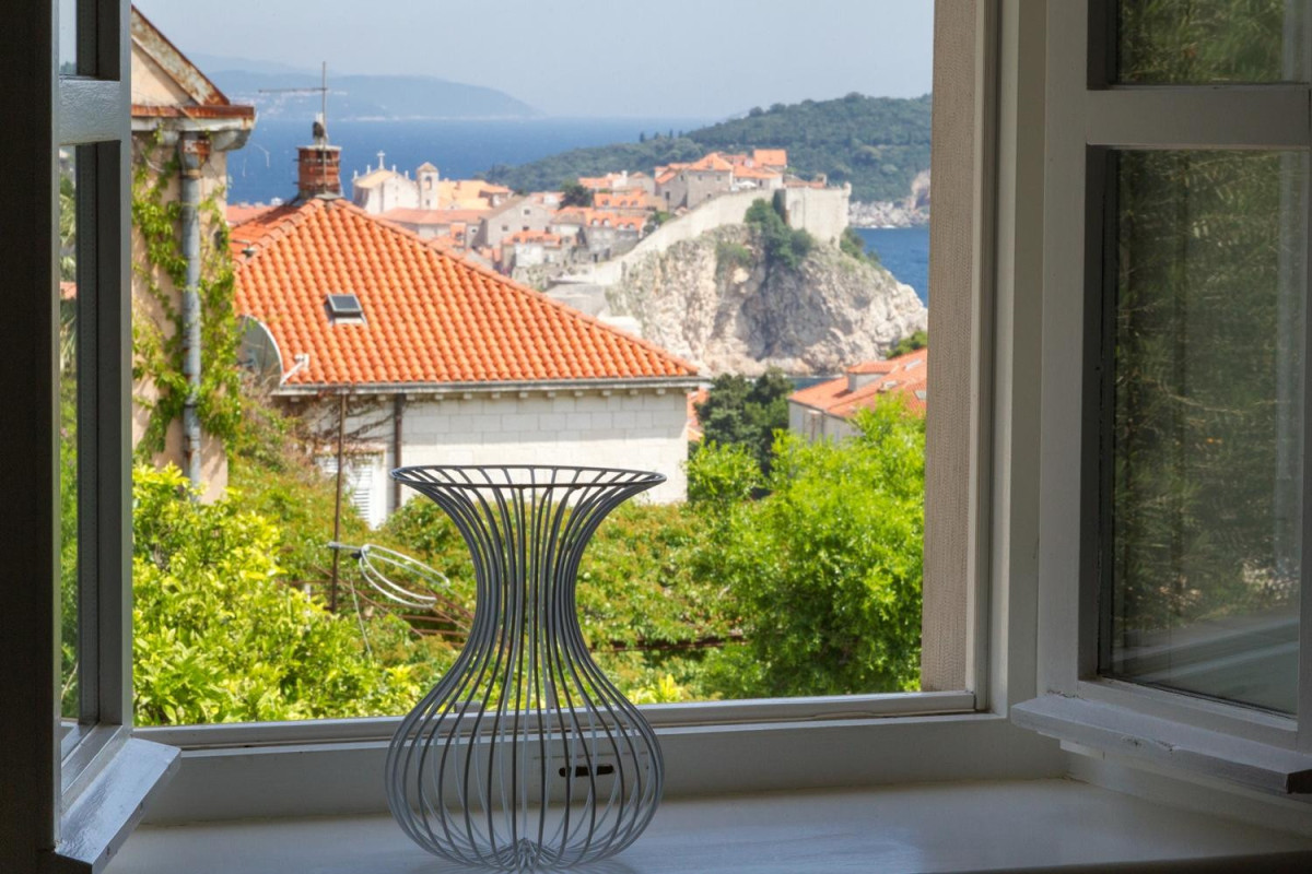 Villa Orti Dubrovnik