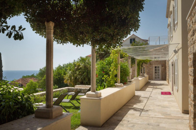 Villa Orti Dubrovnik